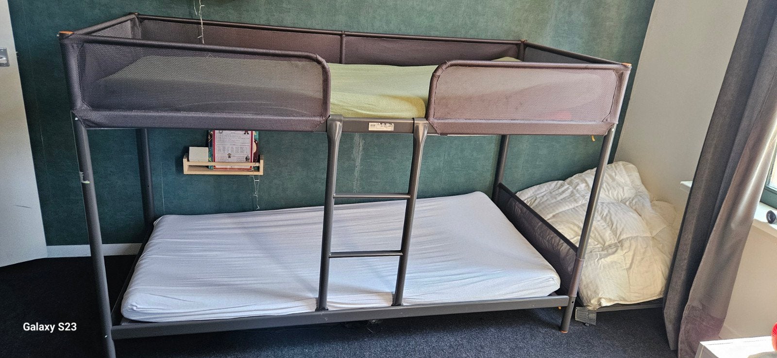 Stapelbed voor kids, Ophalen of Verzenden
