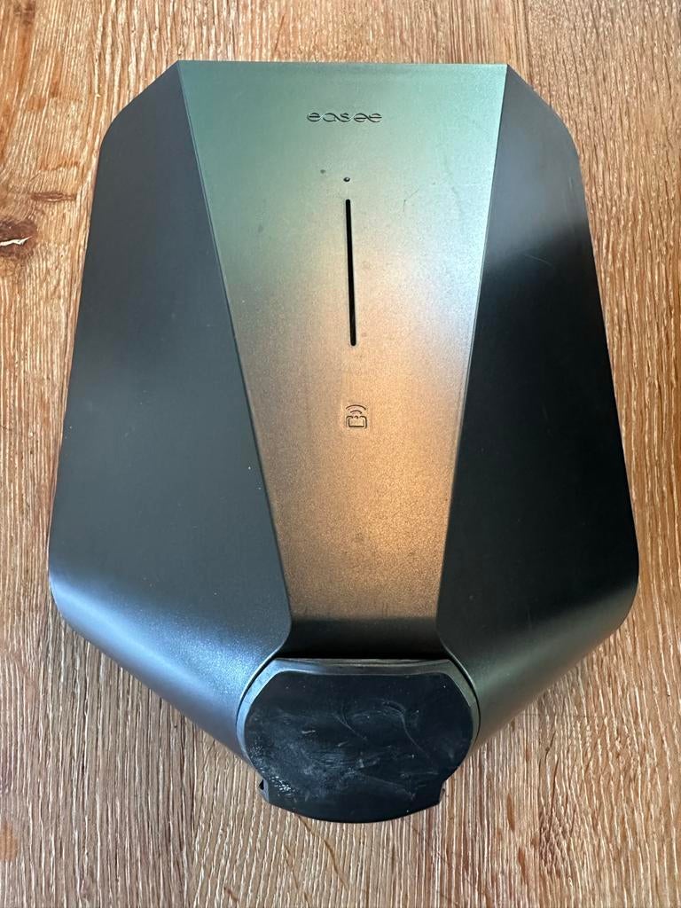 Easee Charge Lite Laadstation - Compact en Krachtig, Ophalen of Verzenden, Zo goed als nieuw, Laadpaal