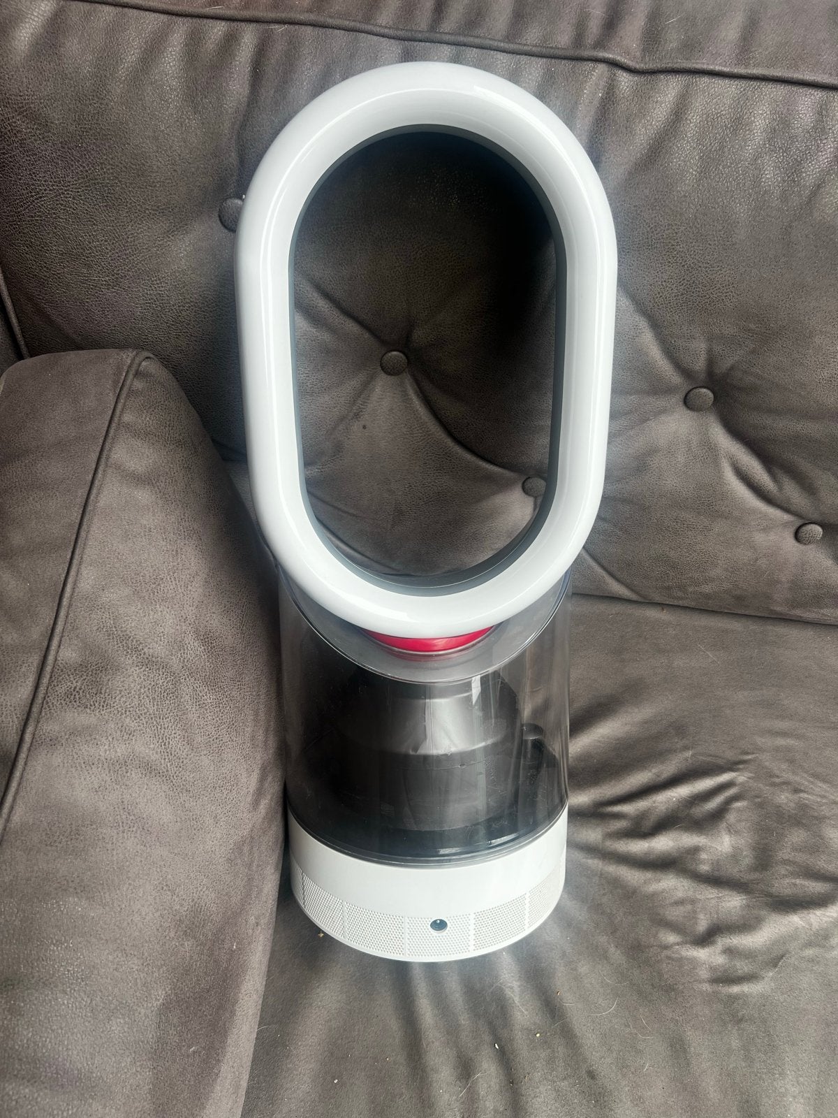 Dyson AM10 Luchtbevochtiger/Ventilator - Zo goed als nieuw, Witgoed en Apparatuur, Luchtbehandelingsapparatuur, Ophalen of Verzenden