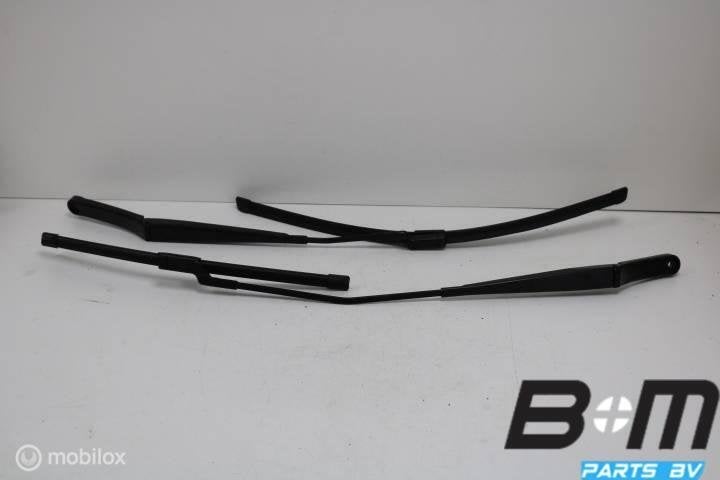 Set ruitenwissers VW Golf 7 5G1955409D, Auto-onderdelen, Gebruikt