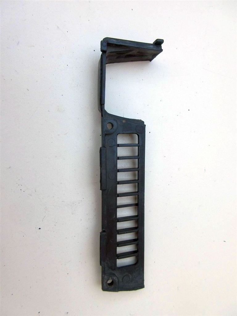 Honda Magna VF500C kap cover radiator deksel plastic VF 500, Motoren, Ophalen of Verzenden, Gebruikt