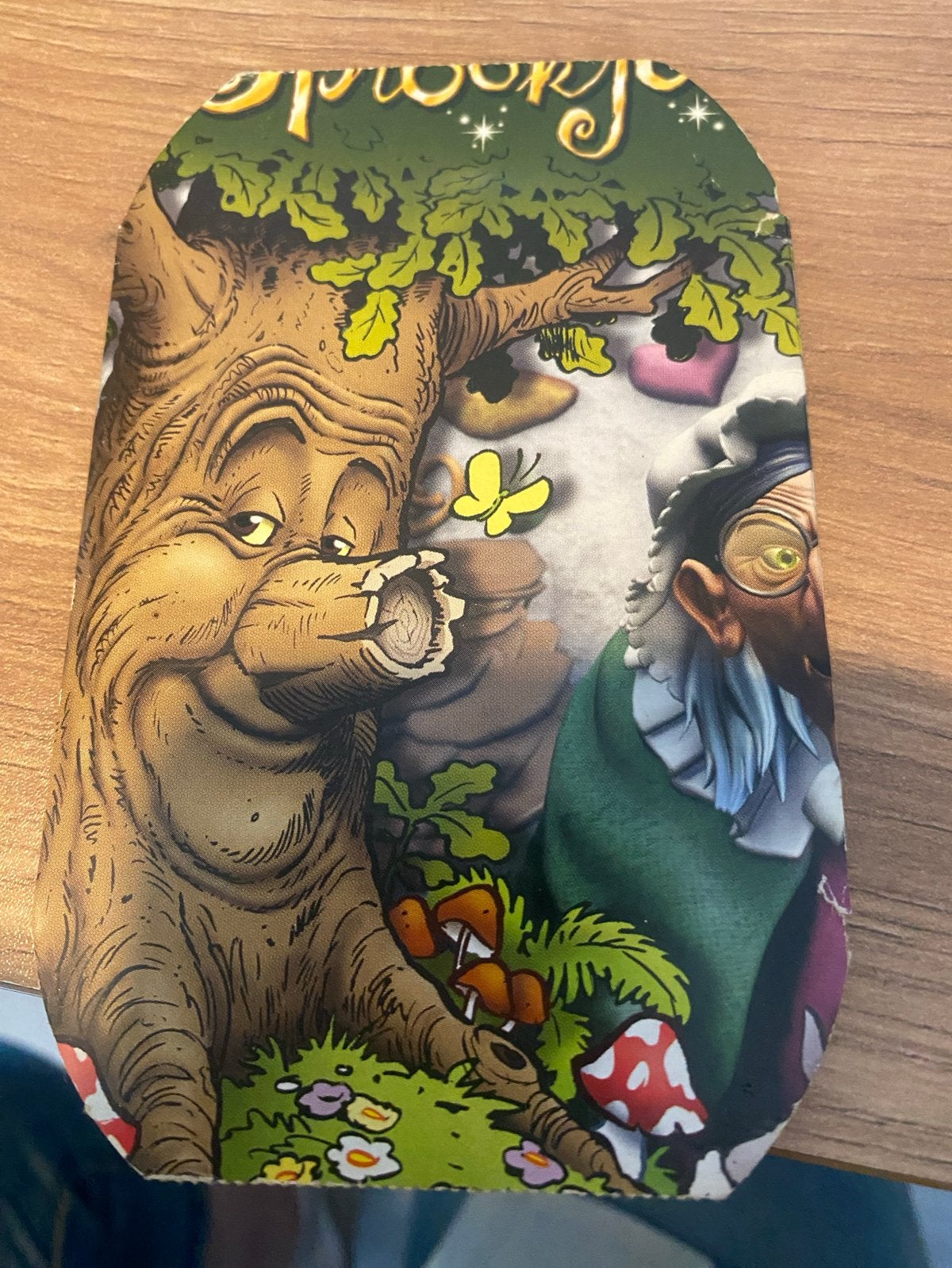 DVD Efteling Sprookjesboom, Gebruikt, Alle leeftijden, Sprookjes, Film