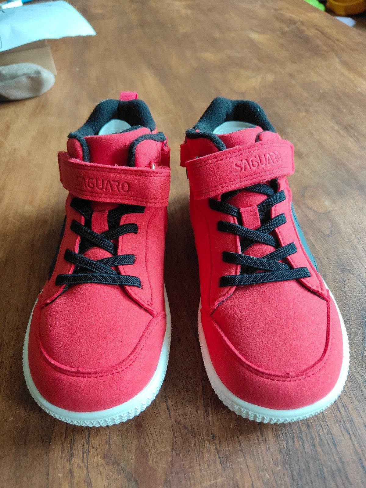 Saguaro Barefoot shoes  maat 31| nieuw
De schoenen zij, Ophalen of Verzenden, Nieuw, Jongen of Meisje, Schoenen