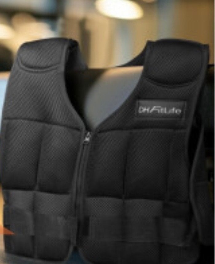 Gewichtsvest 30 kg, Ophalen, Nieuw, Overige typen
