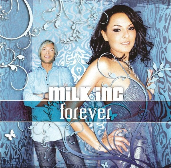 Milk Inc - Forever Originele CD.!, Cd's en Dvd's, Ophalen of Verzenden, Nieuw in verpakking, Dance, Album