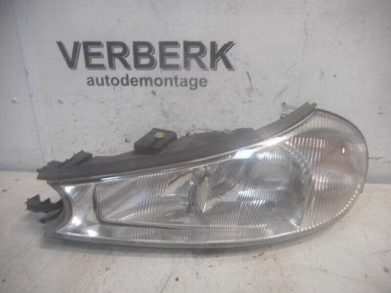 KOPLAMP LINKS Ford Mondeo II (01-1996/09-2000) (98bg13006ff), Robert Bosch AG, Gebruikt, Ophalen of Verzenden, Ford