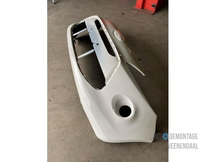 Voorbumper van een Ford KA, -, -, Nieuw, Ophalen of Verzenden