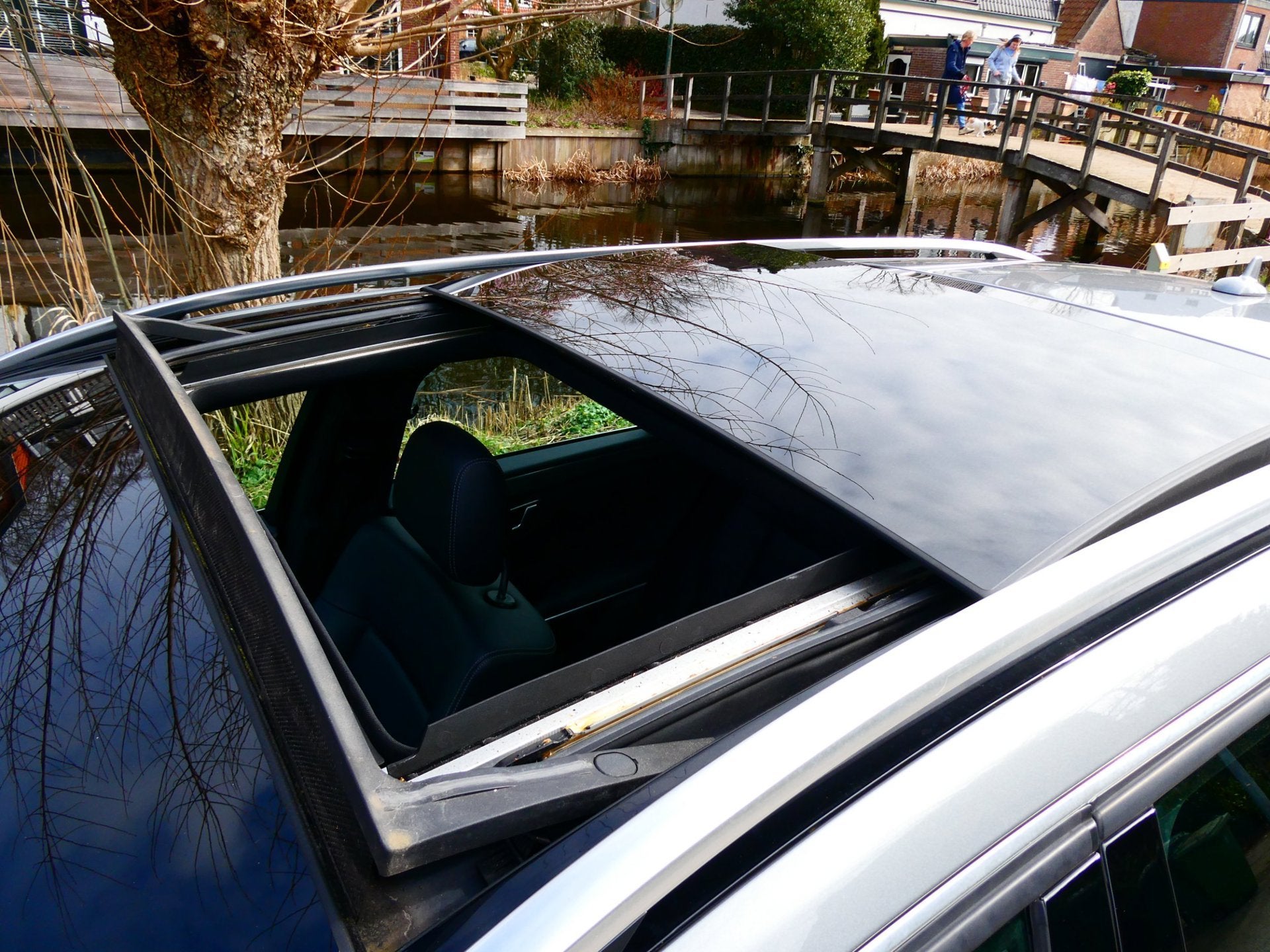 Mercedes-Benz E-klasse Estate 300 Ambition Avantgarde 6-Cil., Automaat, Dealer onderhouden, Achterwielaandrijving, Gebruikt