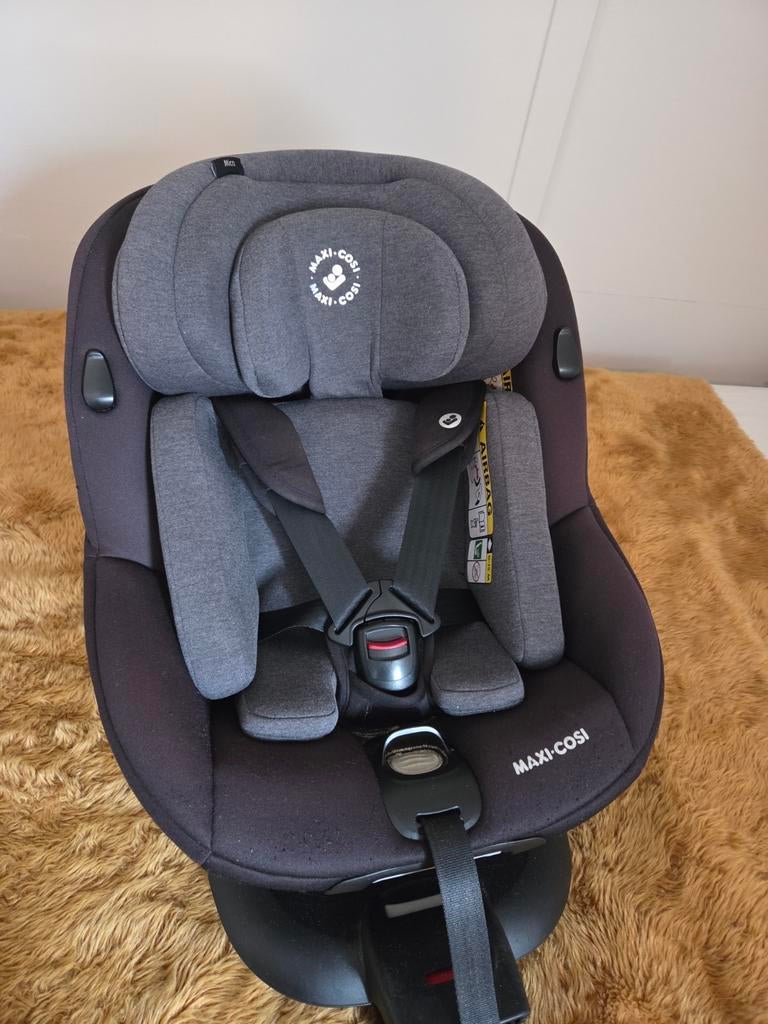 Maxi-Cosi Mica I-Size Autostoeltje, Kinderen en Baby's, Autostoeltjes, Ophalen, Verstelbare rugleuning, 9 t/m 18 kg, Zo goed als nieuw