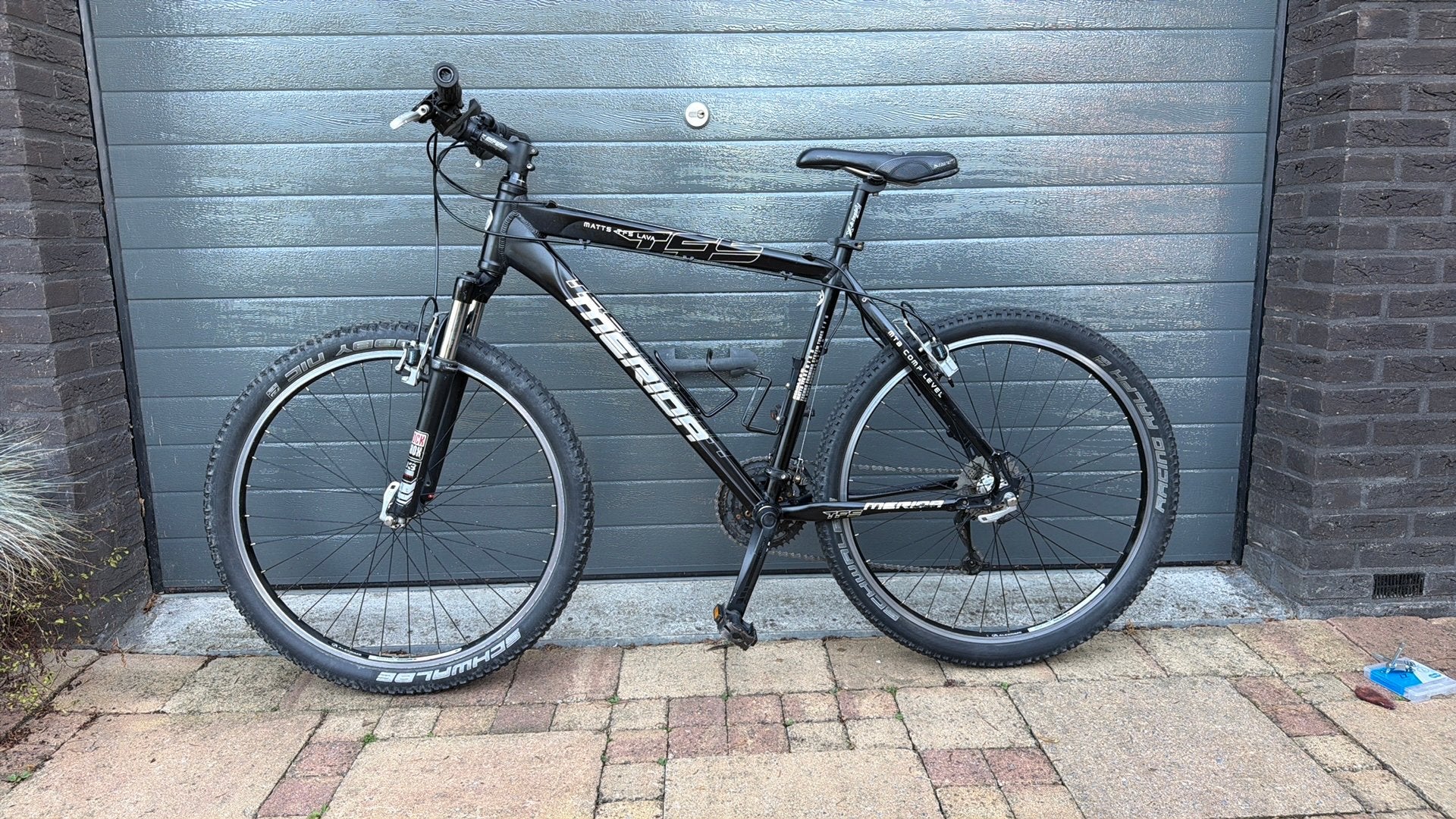 Stoere 26 inch Mountainbike (Merida)