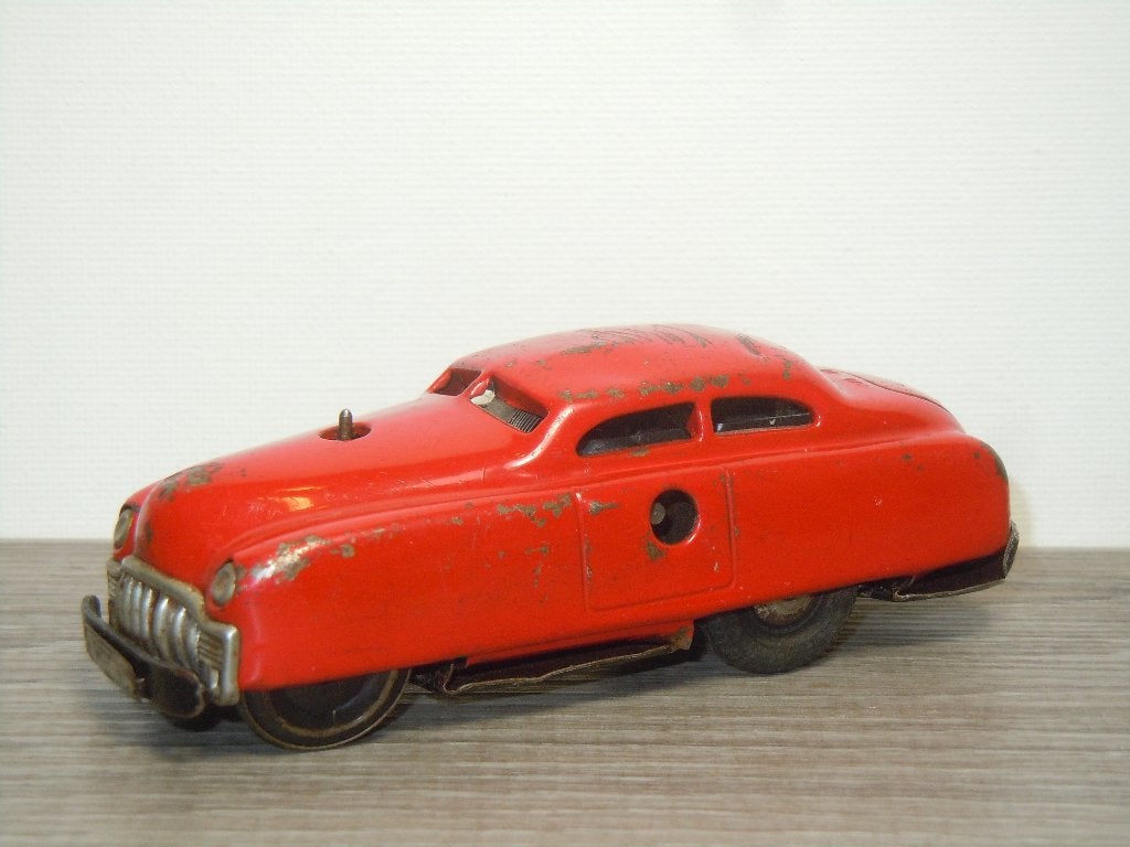 Varianto Limo - Schuco 3041 Germany, Schuco, Gebruikt, Duitsland, Auto