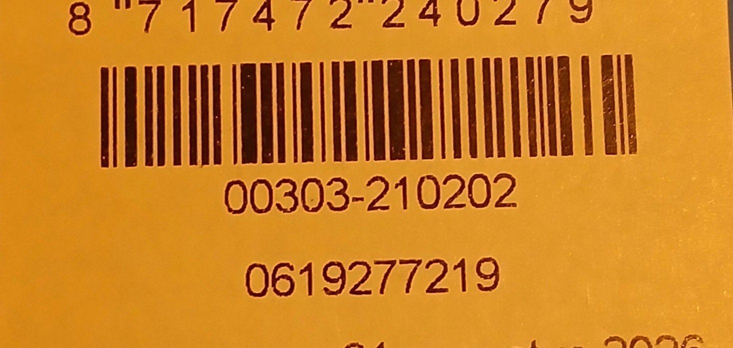 MOOI NUMMER LEBARA PREPAID 06-19-2772-19, Ophalen of Verzenden, Nieuw, KPN, Simkaart