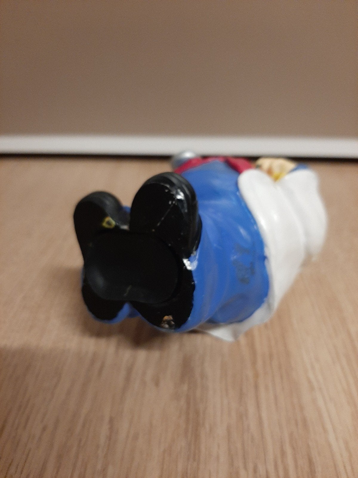 Dokter spaarpot 15 cm, Ophalen of Verzenden