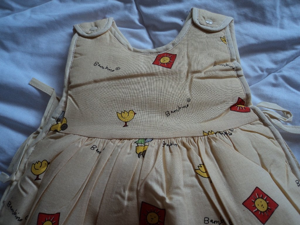 nieuwe baby slaapzak, Kinderen en Baby's, Dekens, Slaapzakjes en Inbakerproducten, Ophalen of Verzenden, Nieuw, Slaapzak