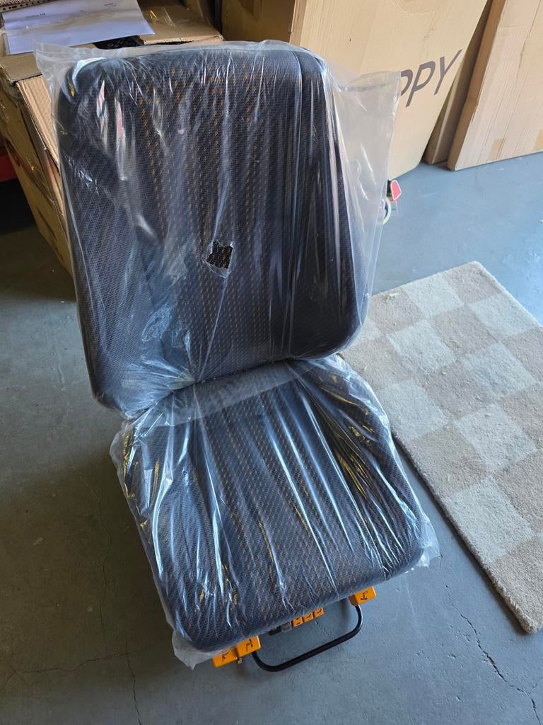 ISRI 6500KM/577 & 575 Instructiehandleiding, Auto-onderdelen, Interieur en Bekleding, Universele onderdelen, Nieuw, Ophalen