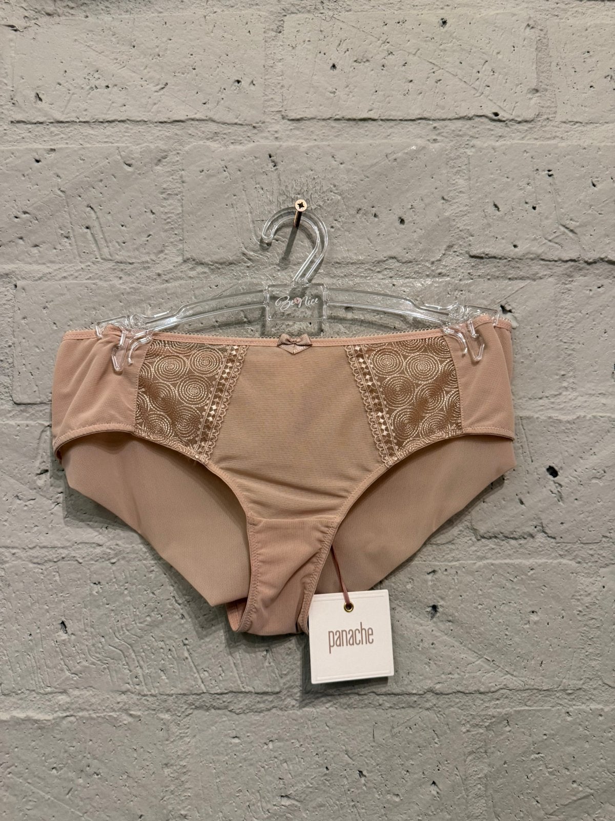Panache slip 36/ S NIEUW!! Nu €10, Ophalen of Verzenden, Slip