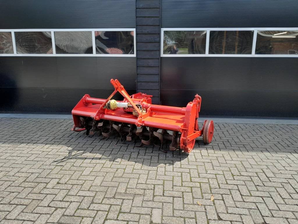 Maletti Grondfrees 200cm met aftakas, Overige, Grondbewerking