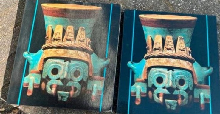 De Azteken - 2 delen, Boeken, Ophalen of Verzenden, Zo goed als nieuw
