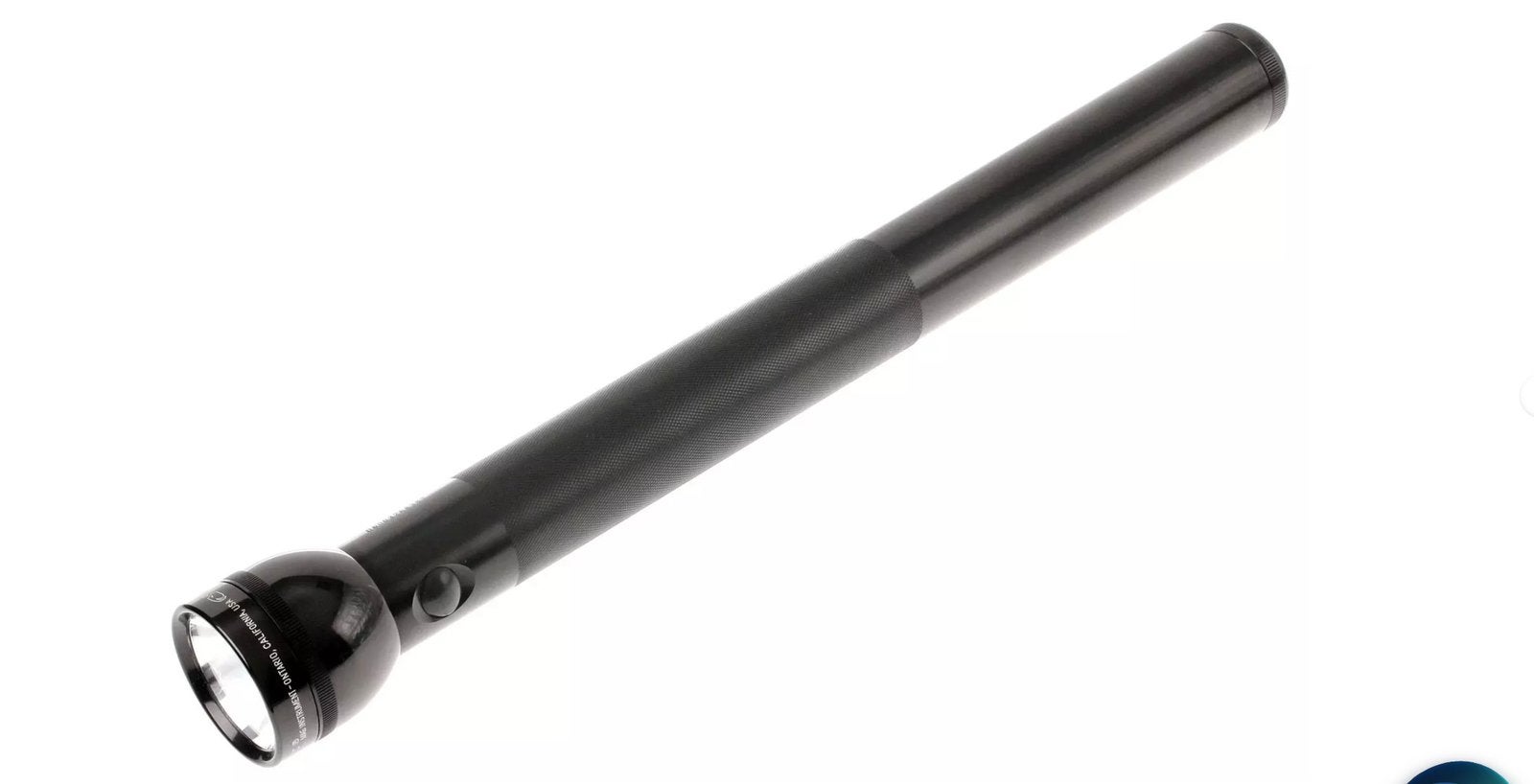 Mag-Lite 6 D cell zaklamp 50 cm, Ophalen, Gebruikt, Batterij