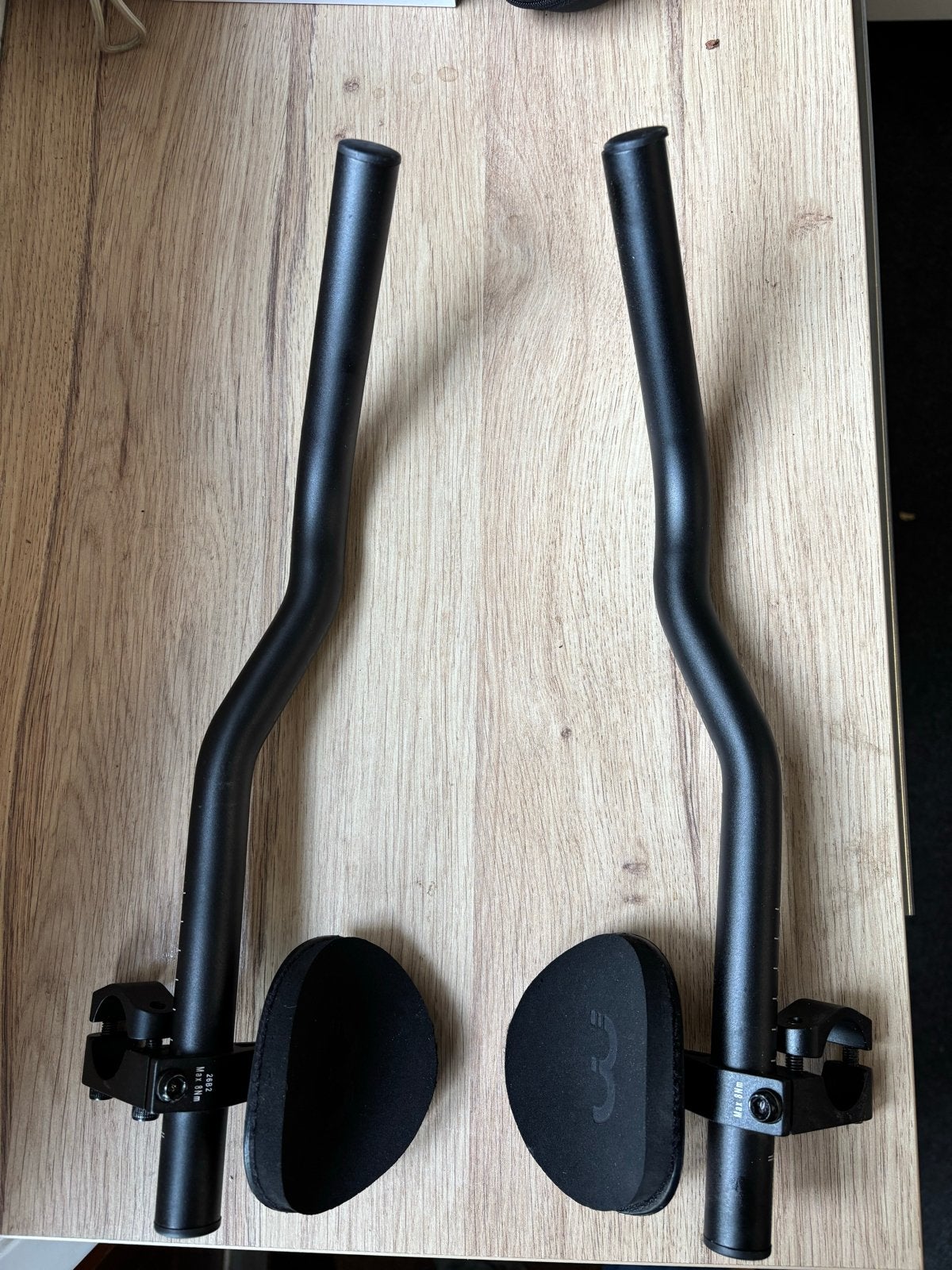 BBB Aerobase voor racefiets of tijdritfiets, Ophalen, Zo goed als nieuw