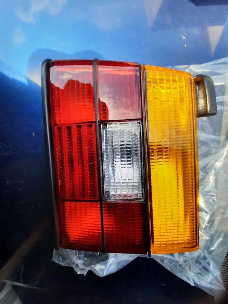 vw jetta achterlicht 1984> links, Ophalen of Verzenden, Nieuw