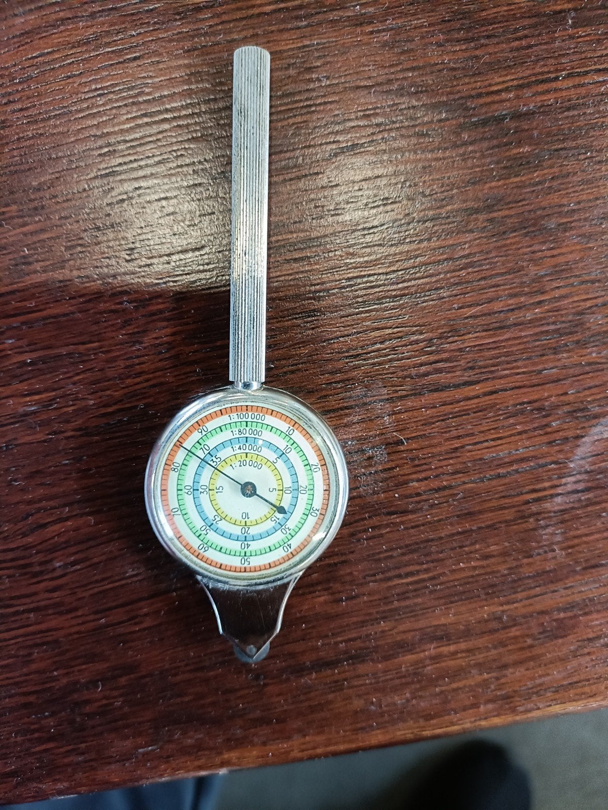 Curvemeter, Doe-het-zelf en Verbouw, Ophalen of Verzenden
