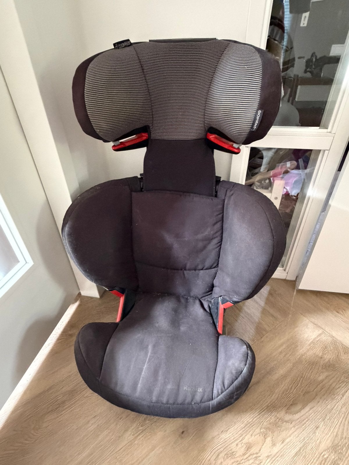 Maxi Cosi Rolifix, Kinderen en Baby's, Autostoeltjes, Ophalen, 9 t/m 18 kg, Verstelbare rugleuning, Maxi-Cosi