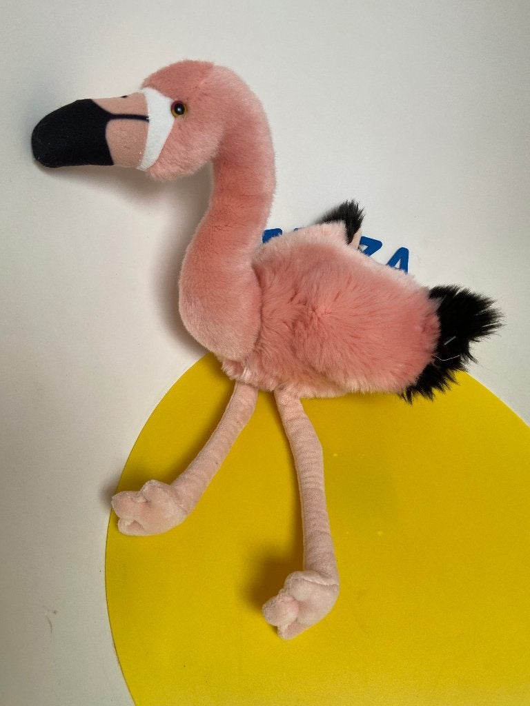 K4379 Artis flamingo roze, Ophalen of Verzenden, Zo goed als nieuw, Overige typen