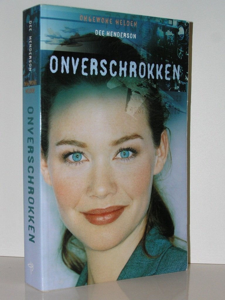 Dee Henderson - Onverschrokken (christelijke roman), Boeken, Ophalen of Verzenden, Zo goed als nieuw