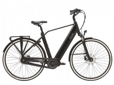 Qwic Inter plus zwart heren 54cm 28inch, 51 tot 55 cm, Nieuw, Qwic