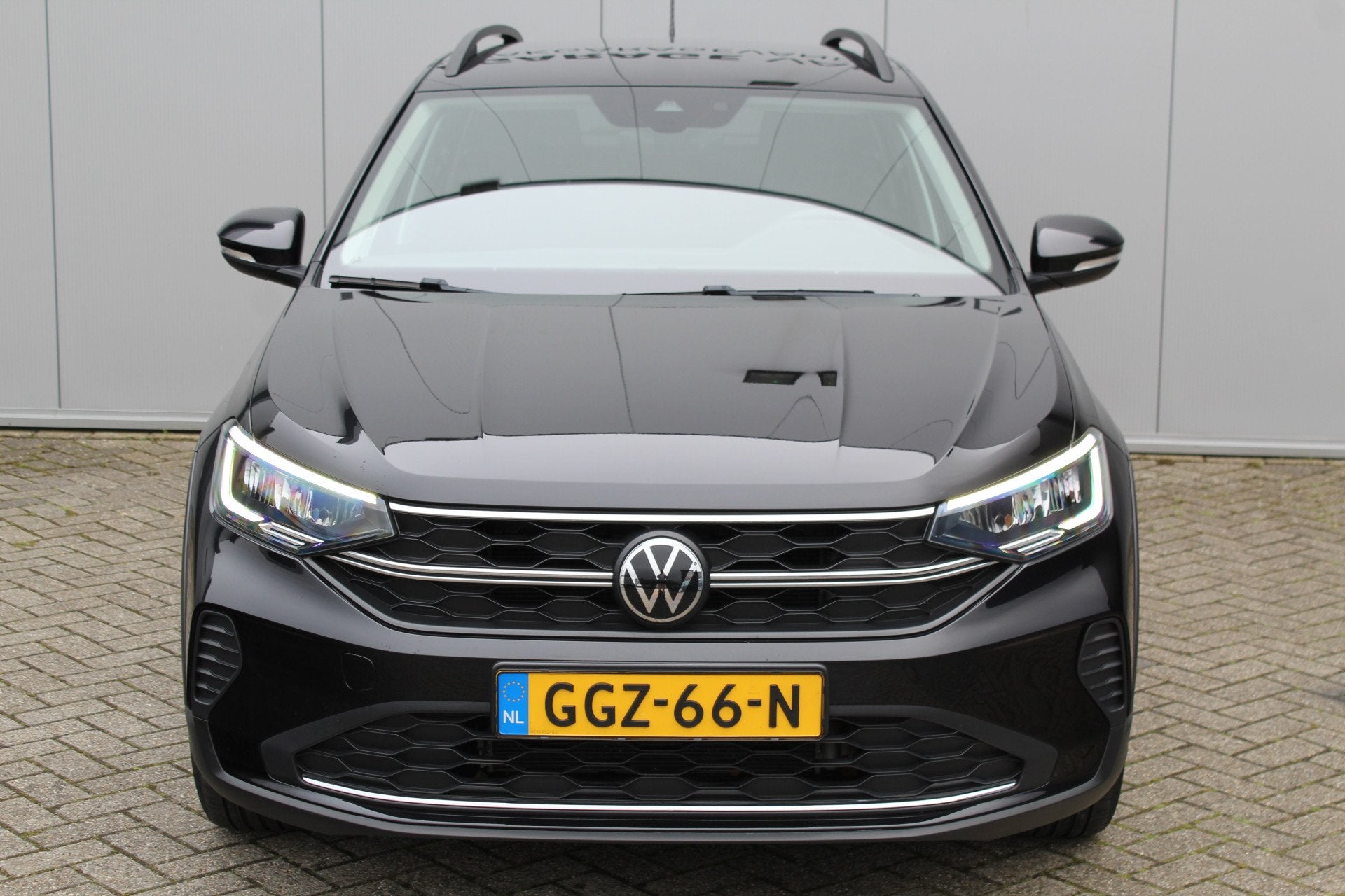 Volkswagen Taigo 1.0-96pk TSI Edition. Zeer nette en luxe ho, Auto's, Voorwielaandrijving, 12 maanden, Stof, Gebruikt
