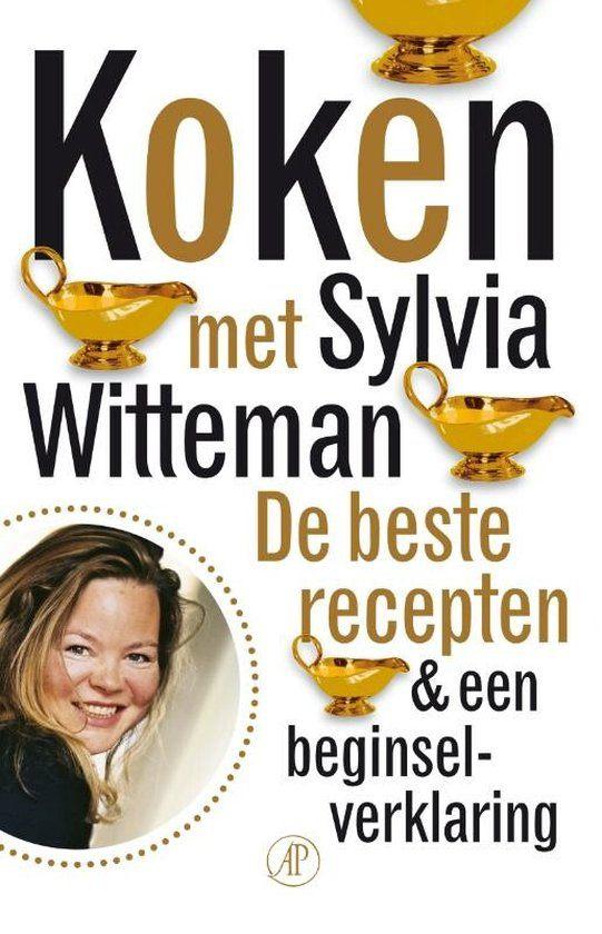 Koken met Sylvia Wittema, Gelezen, Azië en Oosters, Ophalen of Verzenden, Sylvia Witteman