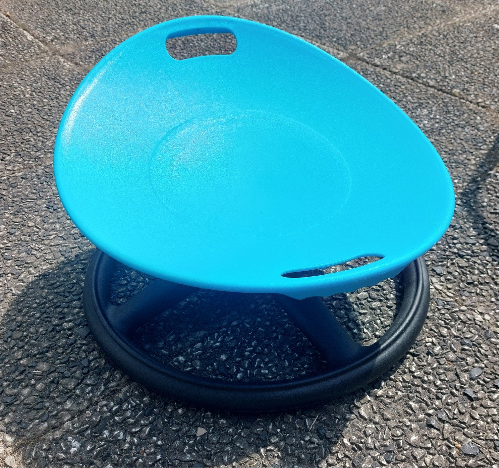 Focus flow ergonomische stoel, Ophalen of Verzenden, Gebruikt