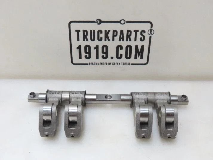 Scania 2488137 Rolstoteras compleet Scania, Ophalen, Gebruikt, Scania, Motor en Toebehoren