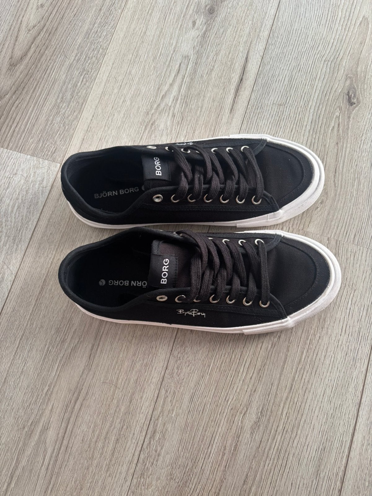 Björn Borg sneakers, Ophalen of Verzenden, Zo goed als nieuw, Sneakers of Gympen