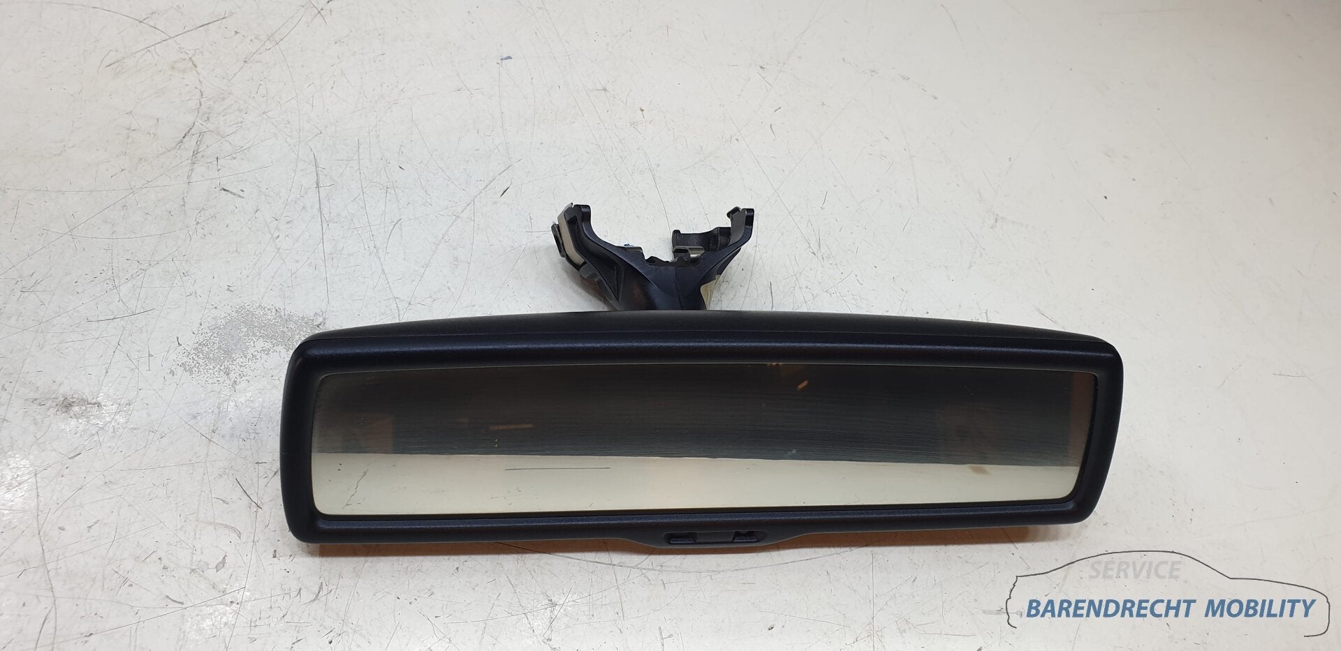 VW Golf VI 6 automatisch dimmende binnenspiegel 1K0857511 or, Auto-onderdelen, Spiegels, Gebruikt, Volkswagen AG, Skoda, Berliner Ring 2
38440  Wolfsburg, DE