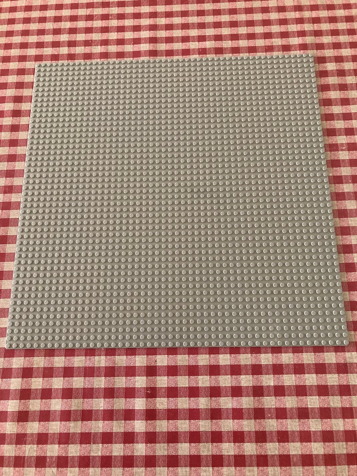 Lego plaat 38 x 38, Kinderen en Baby's, Speelgoed | Duplo en Lego, Ophalen of Verzenden, Zo goed als nieuw
