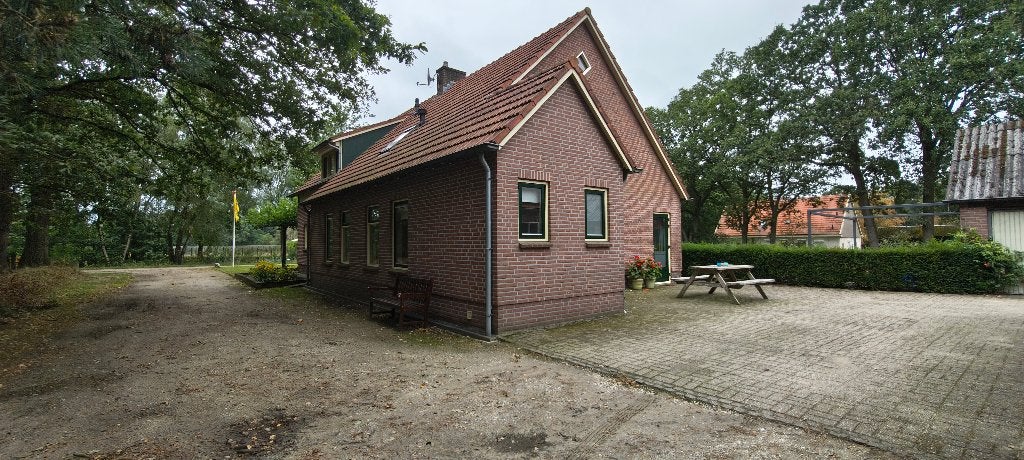 Vakantieverblijf te huur, Lievelde  Achterhoek Gelderland, Overige typen, Landelijk, Gelderland en Veluwe, 1 slaapkamer