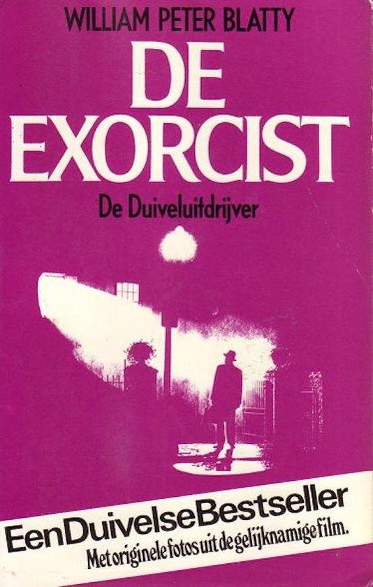 William Peter Blatty, De exorcist, Boeken, Ophalen of Verzenden, Gelezen