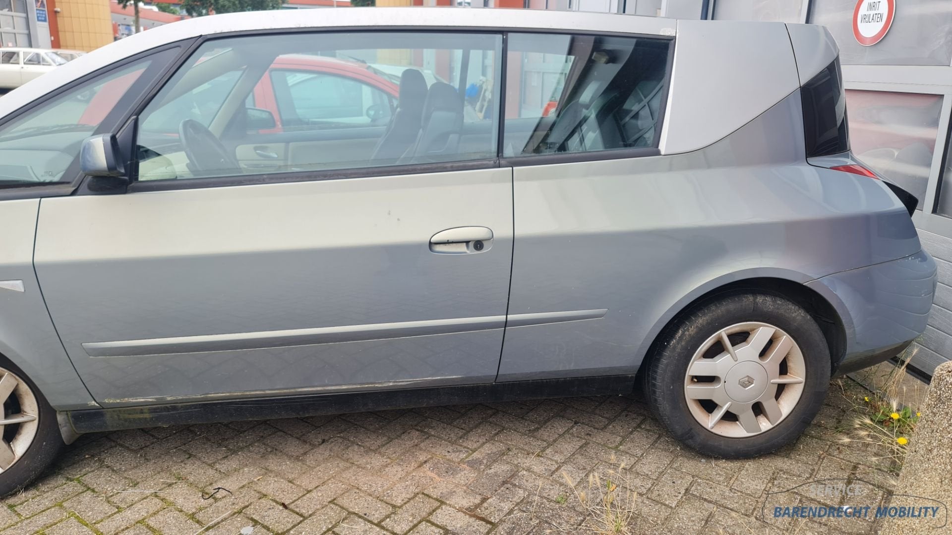 Complete Renault Avantime voor demontage sloop Bel/app/mail, Renault Group, Gebruikt, Contact.group@renault.com, Renault
