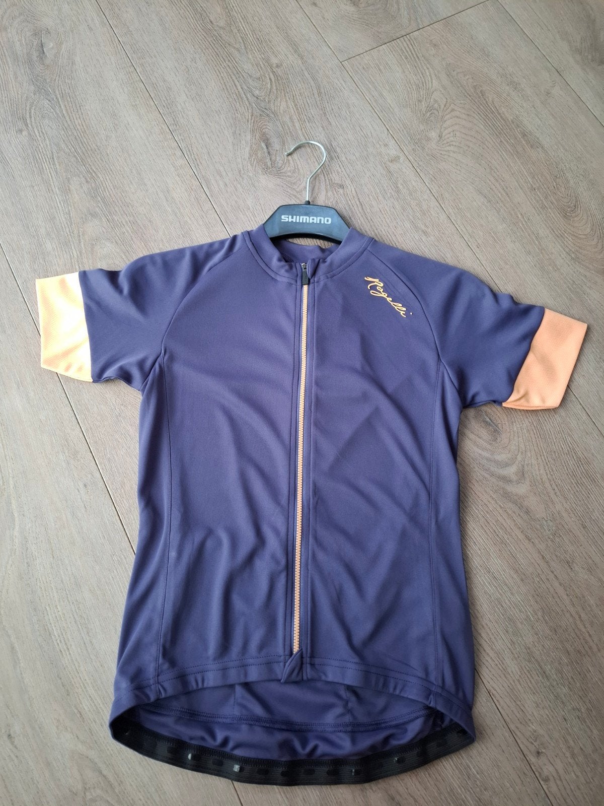 Rogelli wielershirt nieuw maat xs dames