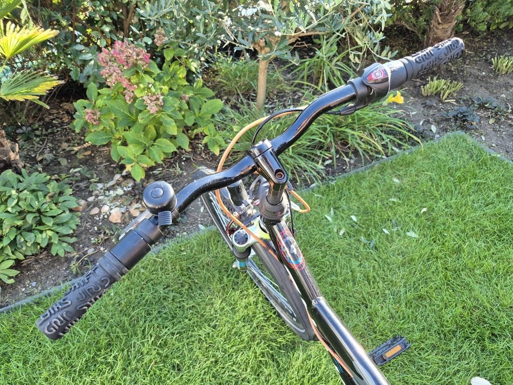 Foto 6 van Batavus Snake 24 inch – Goede staat - 3 versnellingen