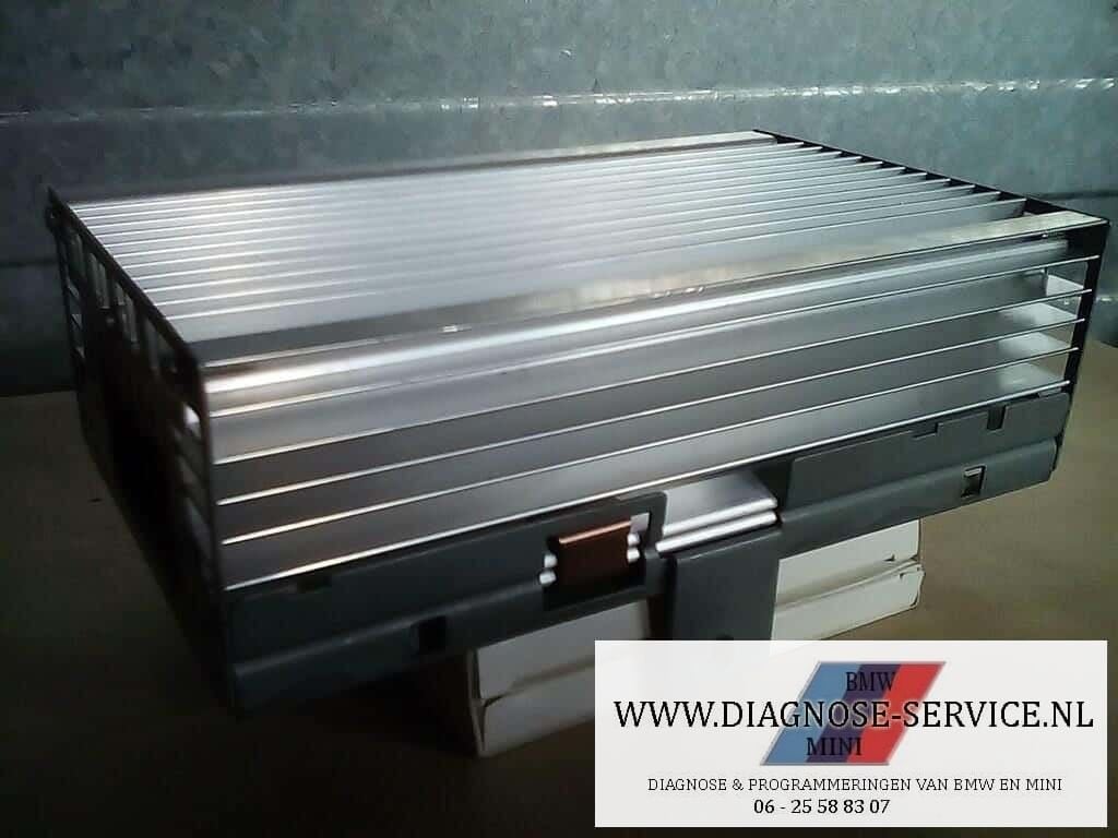 BMW  F11 versterker HIFI System origineel 9266356, Ophalen of Verzenden, -, -, -