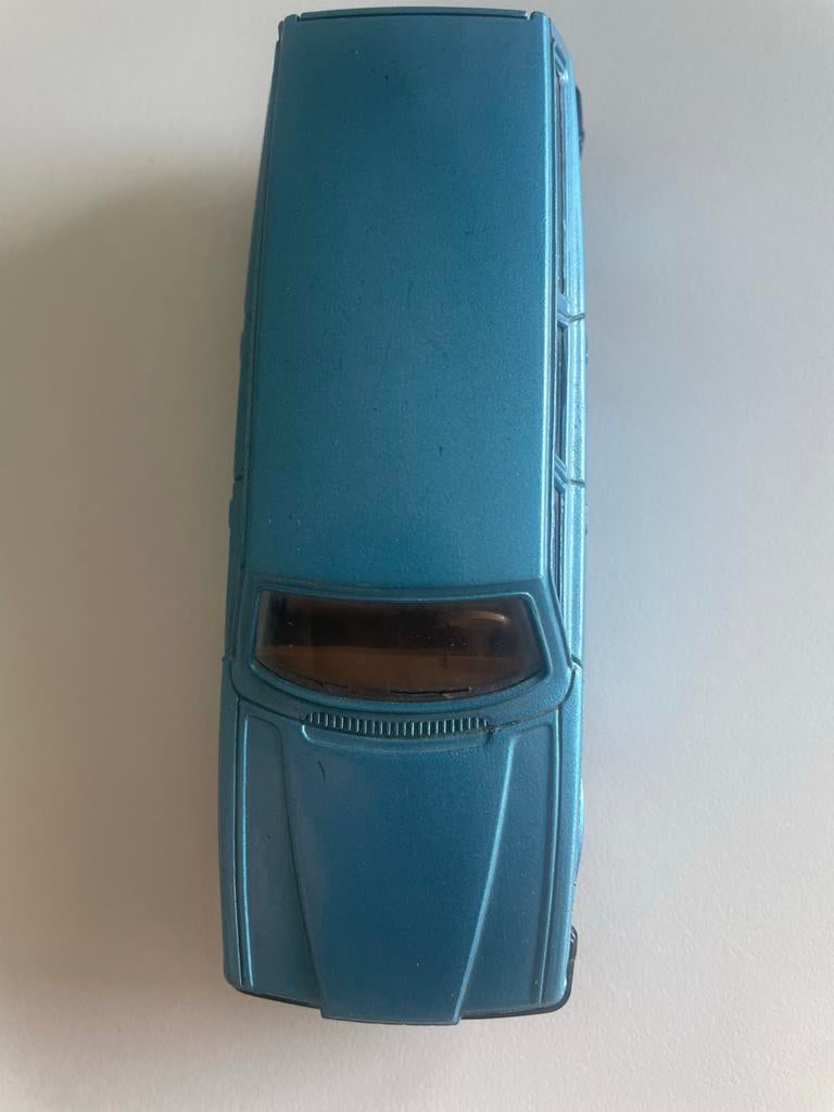 Dinky Toys Volvo 265 DL, Ophalen of Verzenden, Gebruikt, Auto, Overige merken