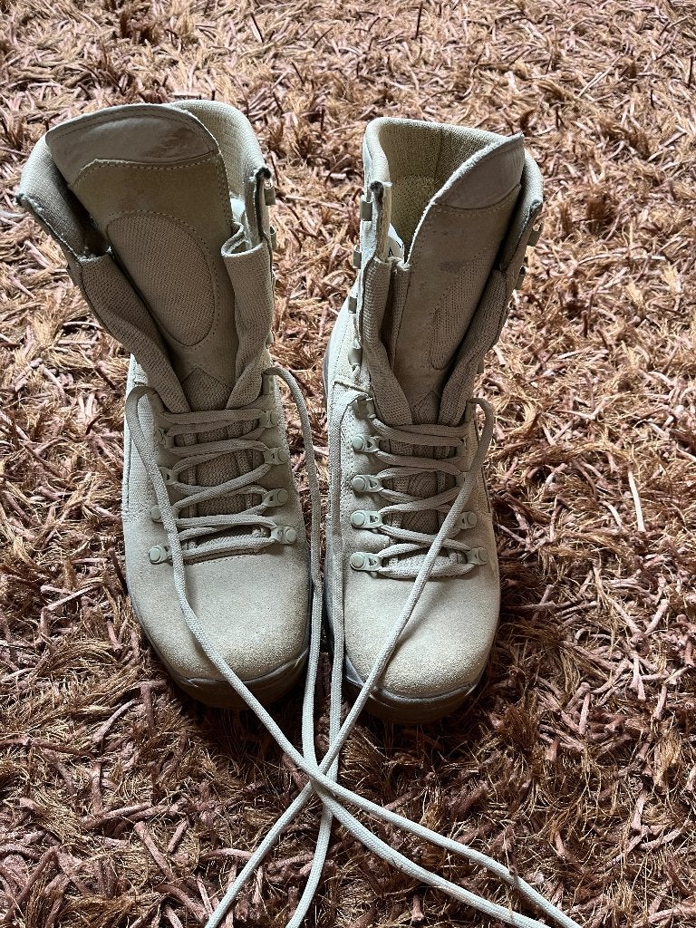 Meindl Desert wandelschoenen, nieuw, maat 42, Sport en Fitness, Bergsport en Wandelen, Ophalen of Verzenden, Nieuw, Schoenen