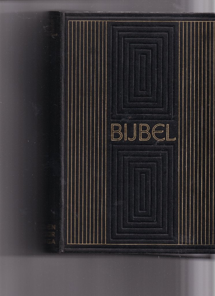 De Bijbel Statenvertaling als letterkundige  schoonheid, Boeken, Ophalen of Verzenden, Nieuw, Dr. B. Wielenga