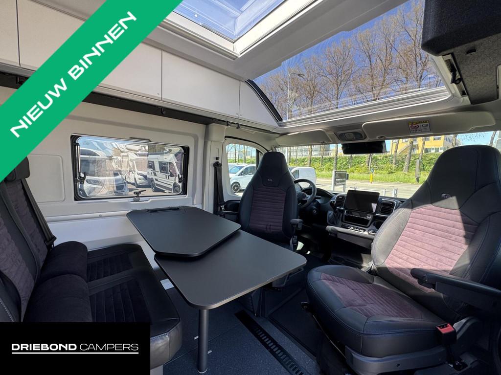 Caravans And Camping Adria
