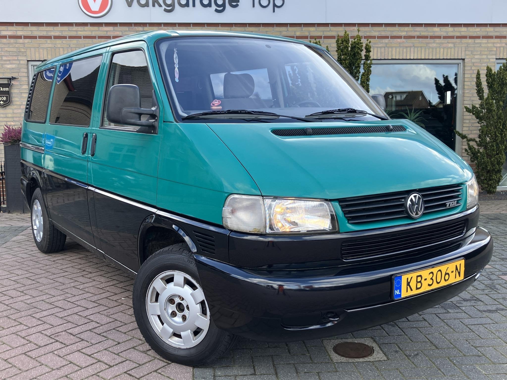 Caravans And Camping Volkswagen
