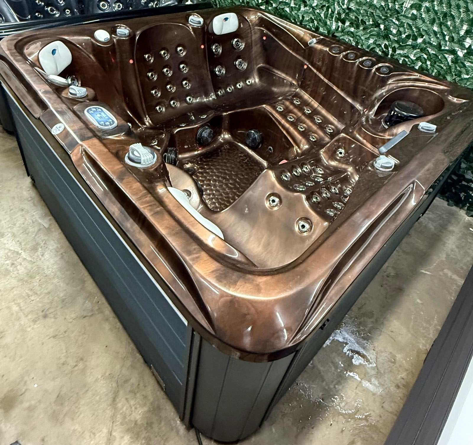 Jacuzzi - Spa Rimo - 5 Persoons, Ophalen of Verzenden, Nieuw