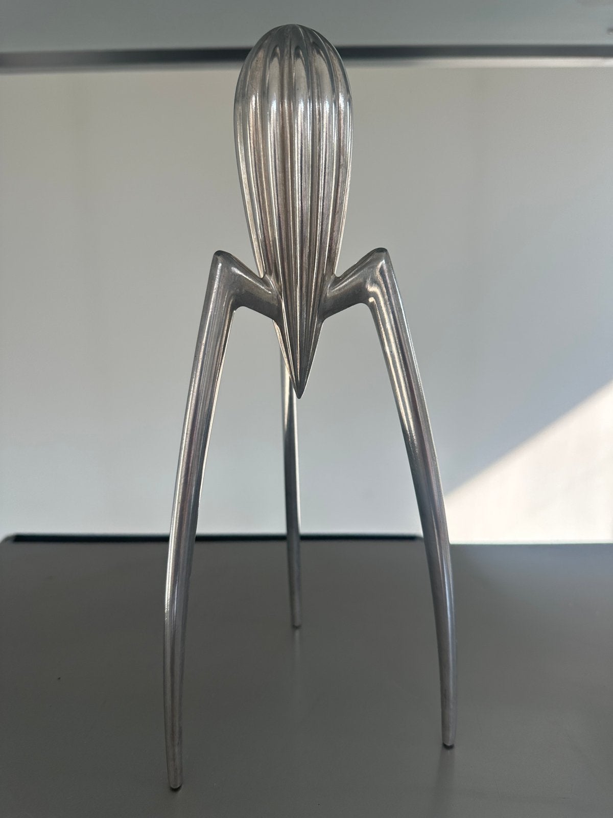 Alessi citruspers, Ophalen of Verzenden